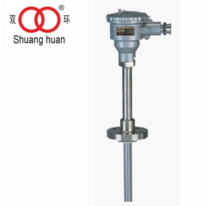 環(huán)牌WZP系列熱電阻，PT100熱電阻